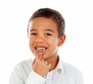 dental hygiene for kids